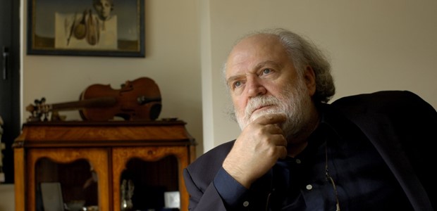 Γιάννης Μαρκόπουλος: Έφυγε από τη ζωή ο σπουδαίος συνθέτης 